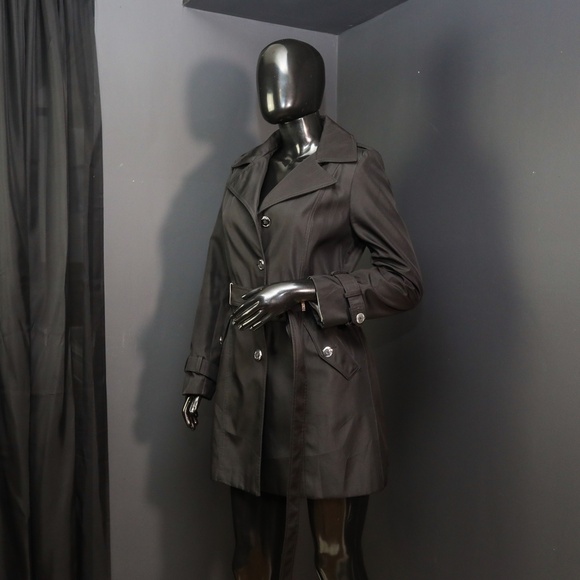 Calvin Klein TRENCH - Picture 6 of 6